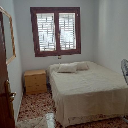로스알카자레스 Casa Azul 빌라 외부 사진