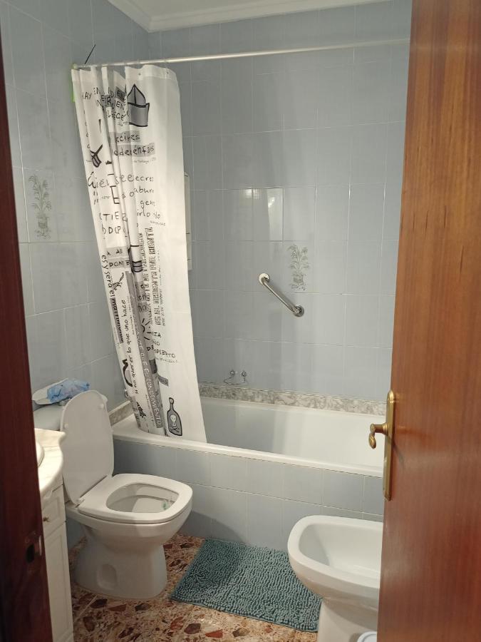 로스알카자레스 Casa Azul 빌라 외부 사진