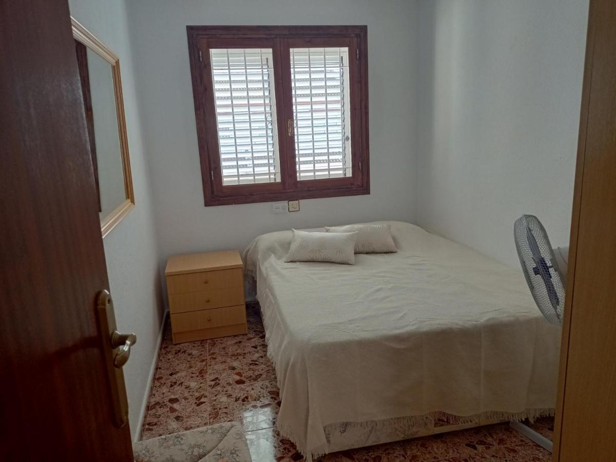 로스알카자레스 Casa Azul 빌라 외부 사진