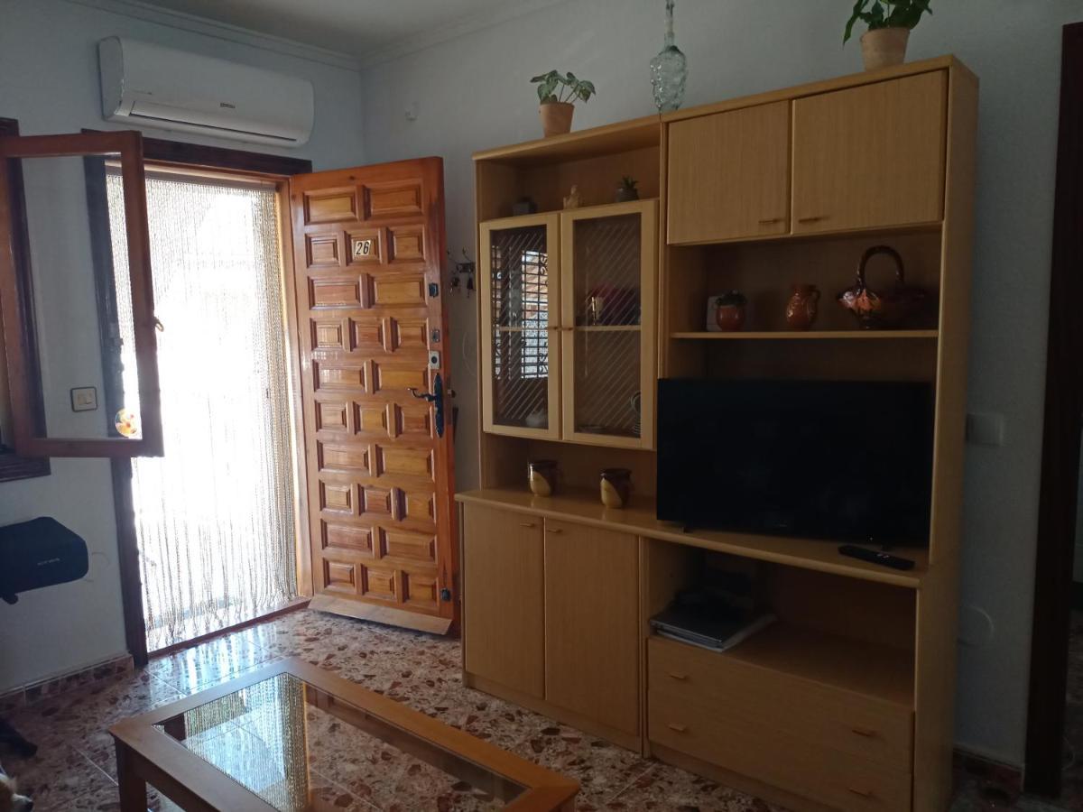 로스알카자레스 Casa Azul 빌라 외부 사진
