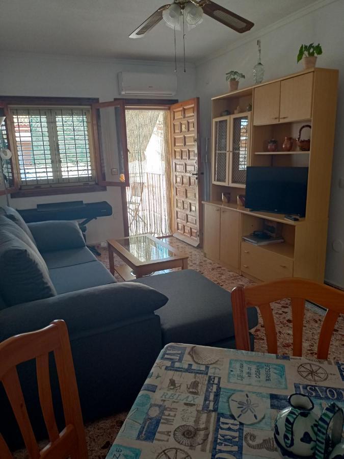 로스알카자레스 Casa Azul 빌라 외부 사진